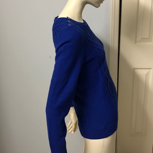 Talbots Sweater - Picture 6 of 7